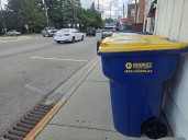 Zionsville extends Priority Waste contract to 2029