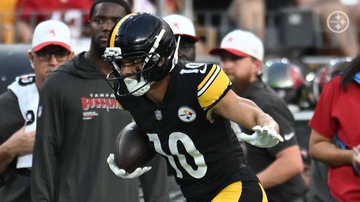 10 Thoughts: Silver linings in preseason losses