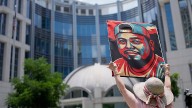 Abergo Garcia to appear at ICE office in Baltimore amid fears of Uganda deportation
