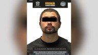 Detienen a “El Jony”, líder de “Los Torrijos”, en operativo en Edomex
