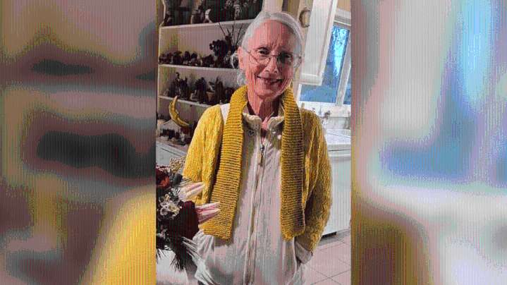 Missing woman, 78, last seen in Auburn, police seek public's help