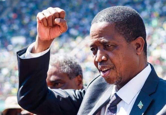 Court to Decide Final Resting Place of Zambian President Edgar Lungu Today