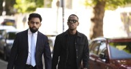 Micheal Ward gets bail for rape, sexual assault charges