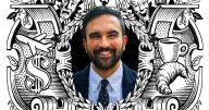 Zohran Mamdani Answers the Maria Bamford Questionnaire