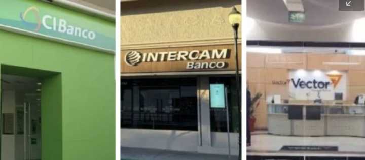 EU otorga nueva prórroga a CIBanco, Intercam y Vector para cumplir con sanciones por narcolavado