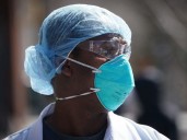 CSA and activists want mandatory masking for all hospitals