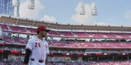 Chase Burns is open to the bullpen, but the plan is TBD