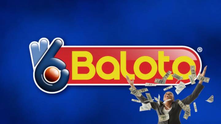Baloto: sorteo 13 de agosto de 2025 | Loterías de hoy - Semana