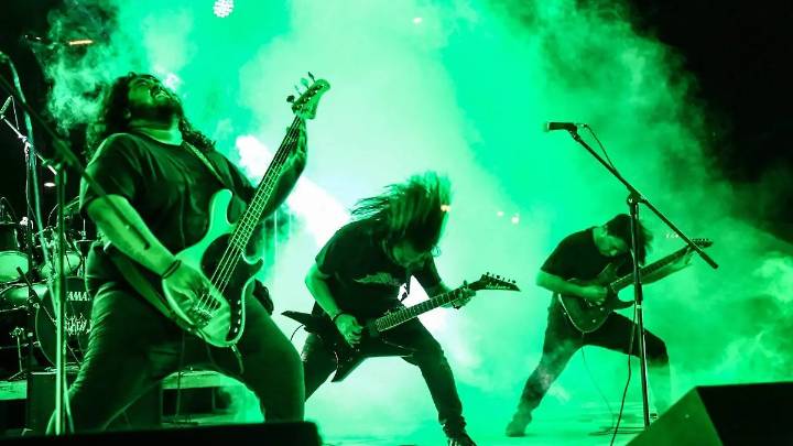 Festival de Rock Sinaloa 2025: última llamada para las bandas locales