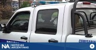 Las explotaba sexualmente y les tatuaba sus iniciales en los genitales: fue detenido