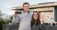 Omaze's youngest winner sold UK's 'most valuable house' after less than a year