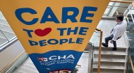 Health Alliance is following vaccine guidance from medical societies rather than new CDC