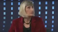 Liliana Franco sobre el debate en el Congreso: “Hay preocupación, creo que no están tranquilos en la Casa Rosada”