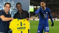 El Villarreal apuesta por un desconocido delantero canadiense; Ziyech, el bombazo que prepara el Elche