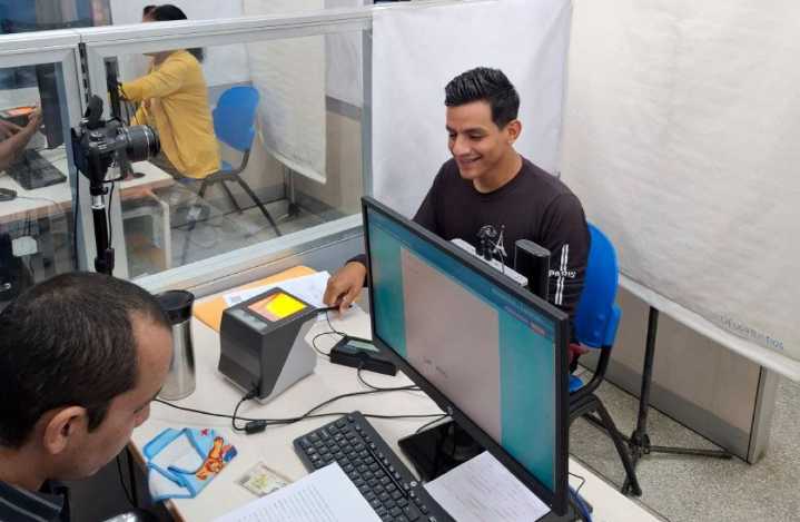 Saime ratifica que tarifas del pasaporte están ajustadas a tasa del BCV: conozca los nuevos precios