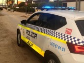 Detenido un joven acusado de asaltar una vivienda y agredir sexualmente a una mujer