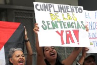 Exigen a Fiscalía de Honduras justicia y fin de criminalización contra el pueblo garífuna