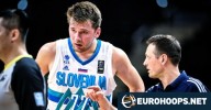 Slovenia’s head coach Sekulić: “Luka is not yet the real Dončić”