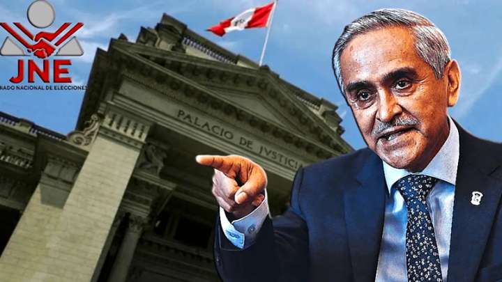 Poder Judicial anula resolución del JNE y ordena la inscripción de Unidad Popular