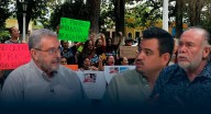 Es momento de defender el Río Sonora, afirman ciudadanos y exigen transparencia en proyecto de presas: Entrevista con ‘Chobi’ Ochoa, Nicolás Pineda y Fabián Gastélum
