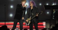 Goo Goo Dolls head to St. Louis ahead of new album release