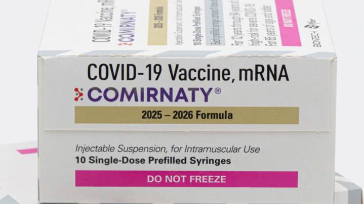 New FDA guidelines complicate COVID vaccine process