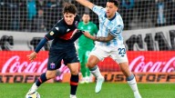 En una rafaga sobre el final, Tigre amargó a Racing y se lo dio vuelta en el Cilindro de Avellaneda