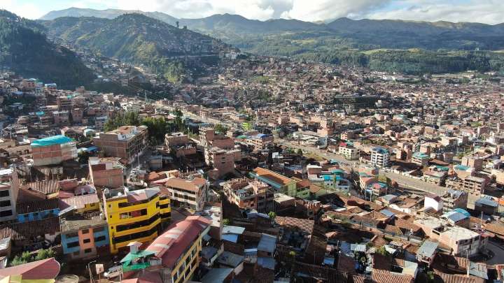 Cusco: Capturan a miembros de una familia que estafaban con el cuento de anticresis de viviendas