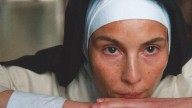 'Mother' Review: Noomi Rapace in Spiky Mother Teresa Biopic