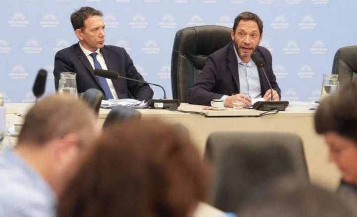 Coimas en ANDIS, Libra Gate y fentanilo, el triple frente de la oposición