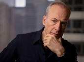 Naperville's Bob Odenkirk talks about being an everyman action hero