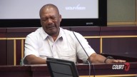 Anguished Family Members Beg for Leniency as Lawrence Dority Is Sentenced