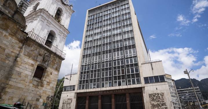 BNP Paribas sube proyección para tasa de interés del BanRep al 9% al cierre de 2025