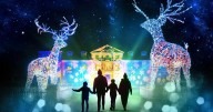 AD FEATURE: Experience a magical Christmas at Dunham Massey 2025