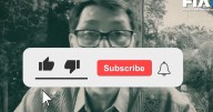 A la vista de todos: Noroña podría estar cometiendo un delito millonario desde su canal de YouTube