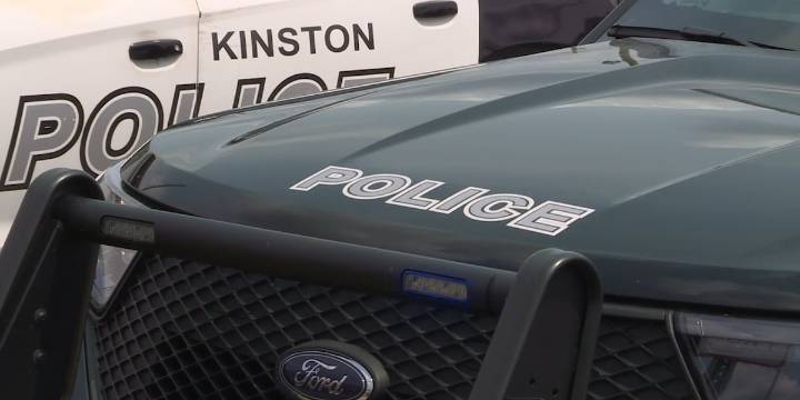 12-year-old shot in Kinston, investigation underway