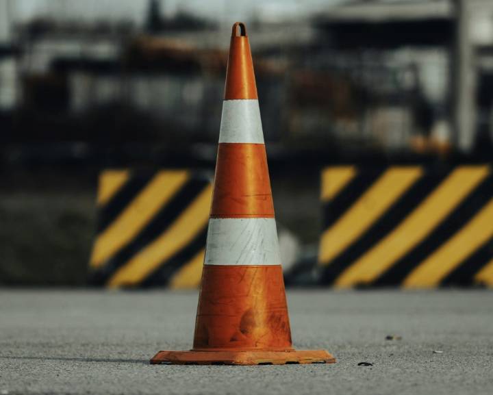Night Lane Closures Coming to US 101 in Port Angeles for Bridge Construction