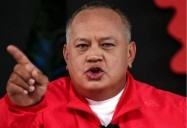 La alianza de Diosdado con el ELN