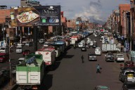 Claves de la crisis económica que deberá atender el próximo Gobierno de Bolivia