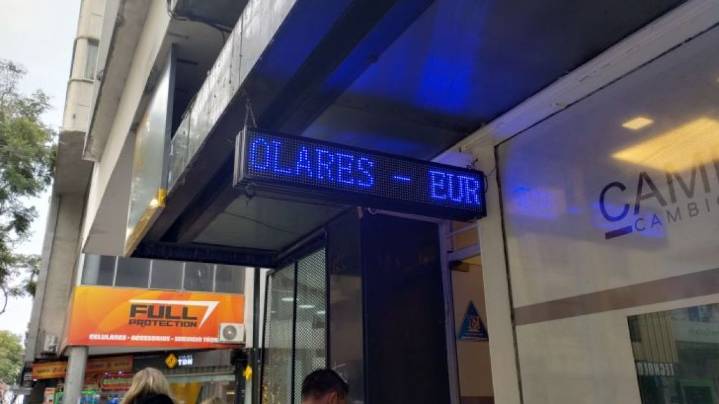 El dólar en Córdoba: a cuánto cotiza este viernes 29 de agosto