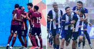 VER Alianza Lima vs Universitario EN VIVO por Liga 3: ¿a qué hora y donde ver el clásico?