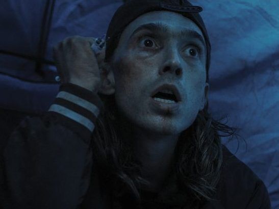 ‘Weapons’ is a fright-night delight from a promising director