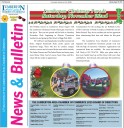 Lumberton Chamber of Commerce August 2025