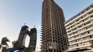En Mazatlán hay 30 proyectos verticales detenidos por falta de licencias edificabilidad