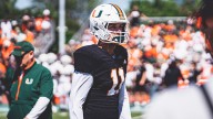 Notre Dame vs. Miami prediction, pick, odds, spread, where to watch live