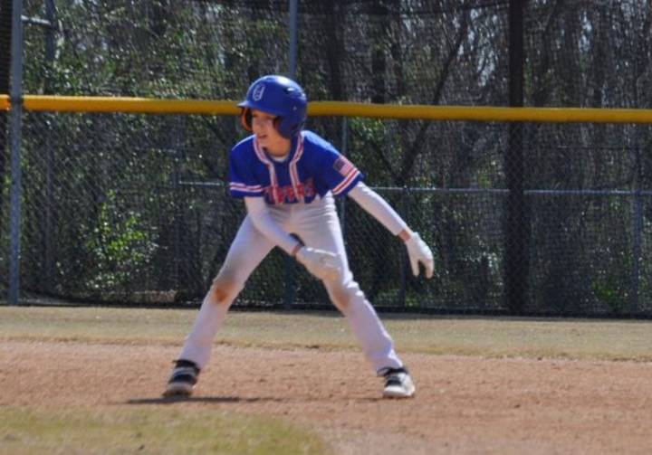 Registration opens for Vestavia Hills fall 2025 youth baseball