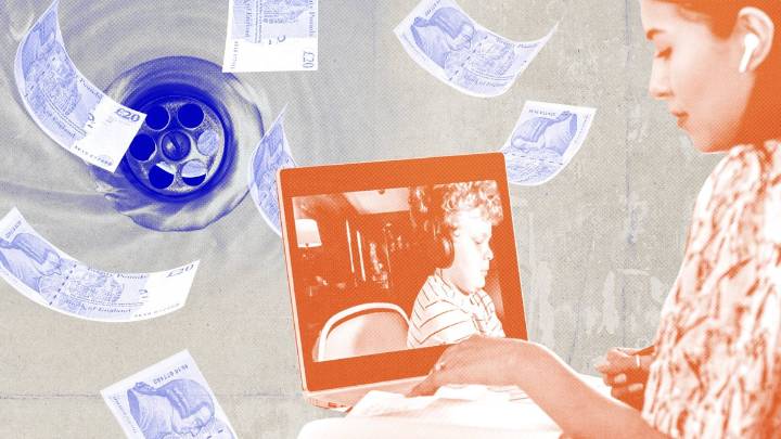 Private firms paid 'millions' in SEND cash as cost of child assessments rockets