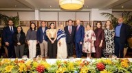 Florida Sen. Rick Scott Strengthens Alliances With Japan, Philippines In Indo