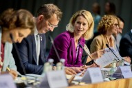 Países de la UE dan amplio apoyo a extender misión de entrenamiento a Ucrania tras tregua