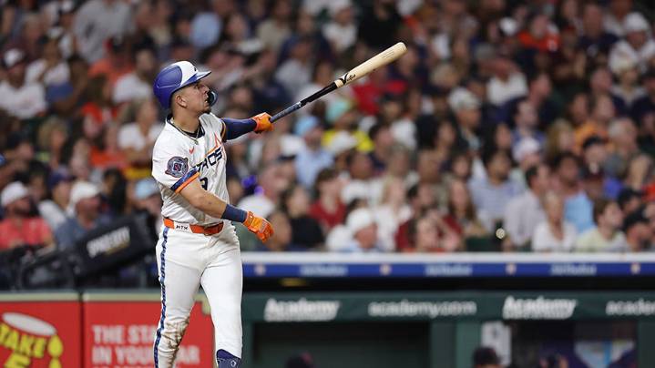 Astros keep AL West lead but give Mariners wild card help